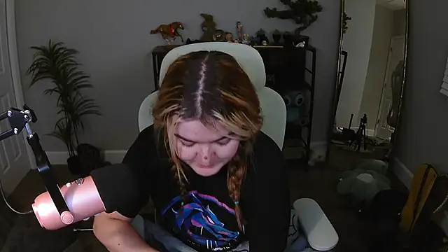 rodeobrii online show from 02/22/26, 01:29