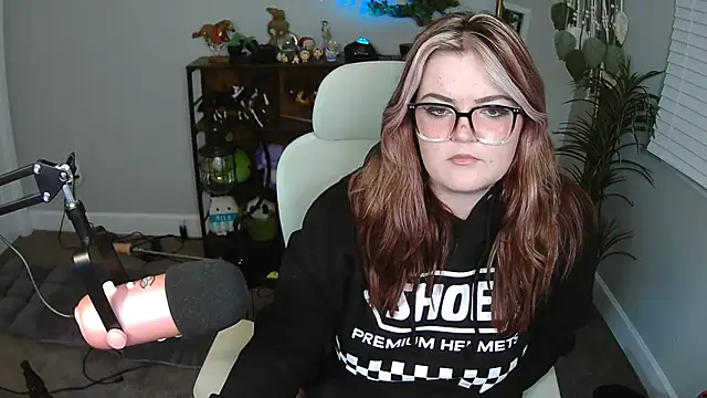 rodeobrii online show from 03/25/26, 01:44