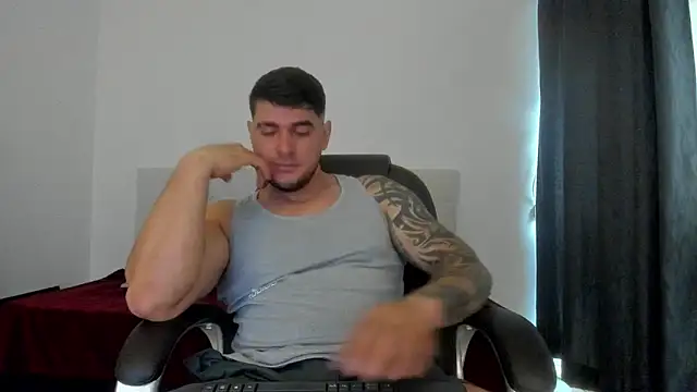 Teilor Creed online show from 10/24/25, 06:59