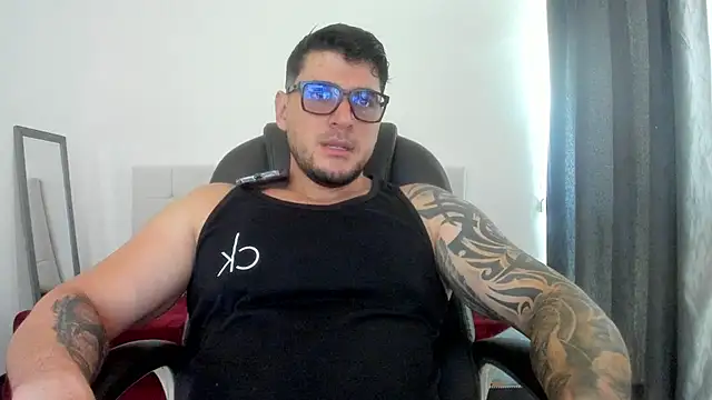 Teilor Creed online show from 10/27/25, 07:29