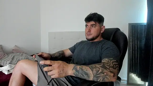 Teilor Creed online show from 11/08/25, 08:18