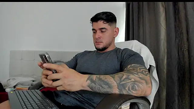 Teilor Creed online show from 11/20/25, 07:24