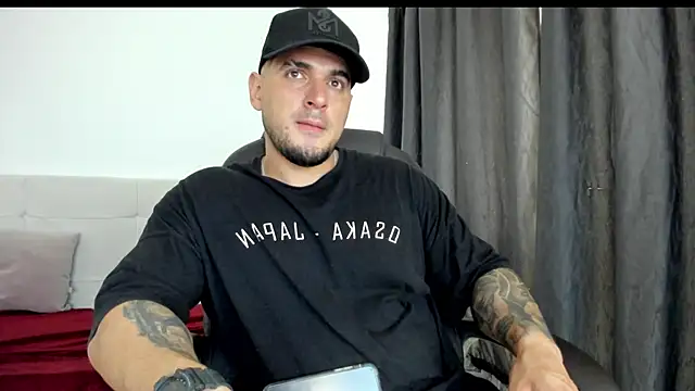 Teilor Creed online show from 11/21/25, 07:01