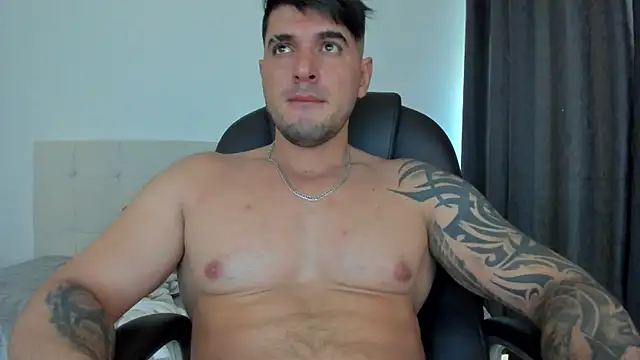 Teilor Creed online show from 12/04/25, 07:33