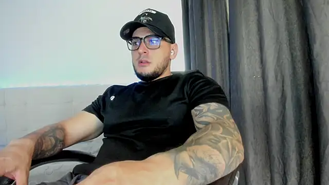 Teilor Creed online show from 02/17/26, 07:20