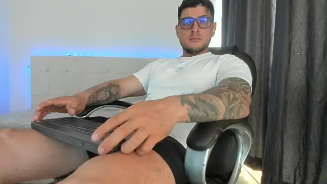 Teilor Creed online show from 03/24/26, 07:19