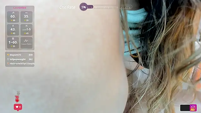 Snapshot of HelennaMoon_ chatting on 02/28/25, 04:53 HelennaMoon online show from 02/28/25, 04:53