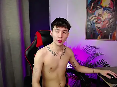 SebasstianGrand online show from 03/06/25, 11:20