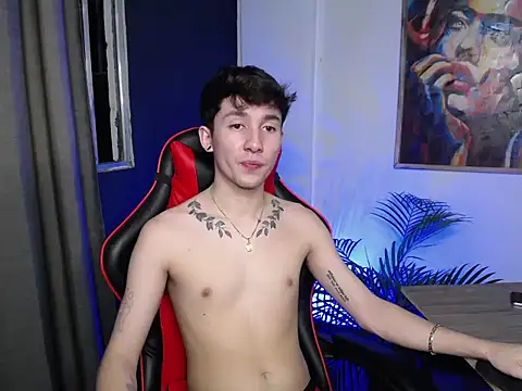 SebasstianGrand online show from 03/23/25, 12:26