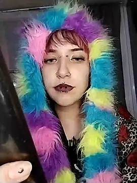 shinigami6669 online show from 01/08/25, 05:37