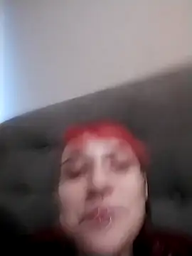 shinigami6669 online show from 02/18/25, 10:16