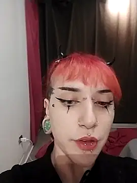 shinigami6669 online show from 02/22/25, 03:45