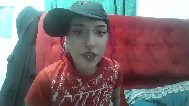 shinigami6669 online show from 03/06/26, 07:27