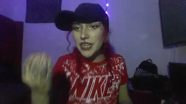 shinigami6669 online show from 03/07/26, 01:24