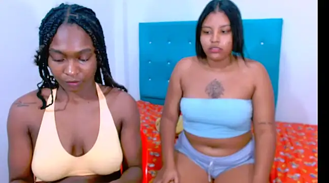 ladypussy69 online show from 02/07/25, 06:24