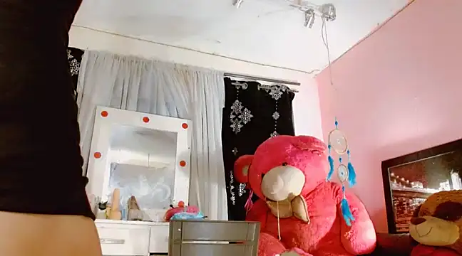 AngelicaDark online show from 02/25/25, 02:58