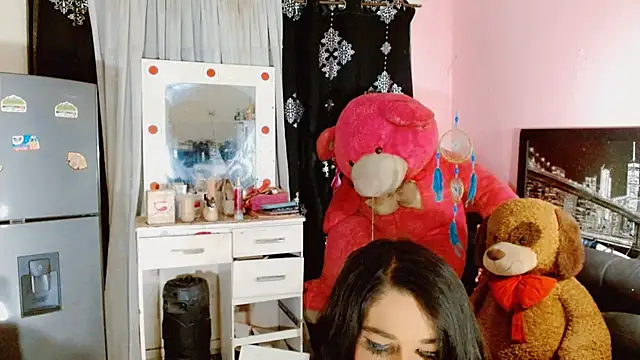 AngelicaDark online show from 03/06/25, 02:51