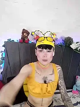 Devilnia9 online show from 03/22/25, 06:47