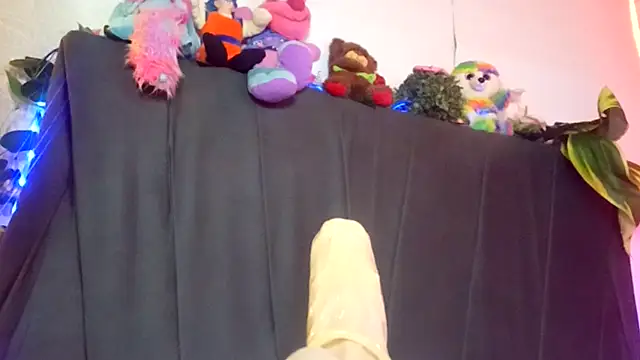 Devilnia9 online show from 09/16/25, 10:38