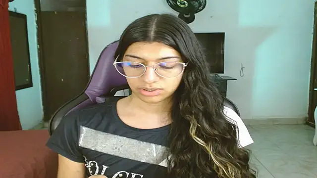 engielphoenis14 online show from 03/14/26, 11:10