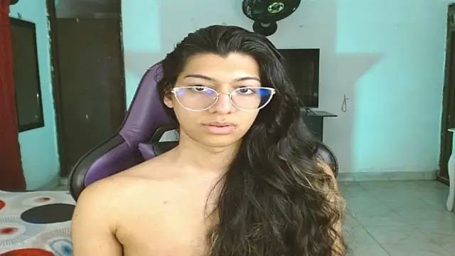 engielphoenis14 online show from 03/26/26, 11:43