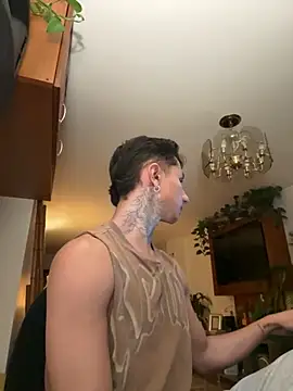 ArchiGoldd online show from 09/23/25, 01:30