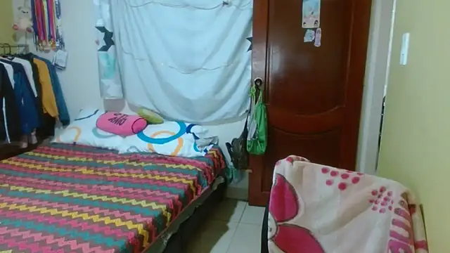 clayre and jill online show from 11/04/25, 07:57