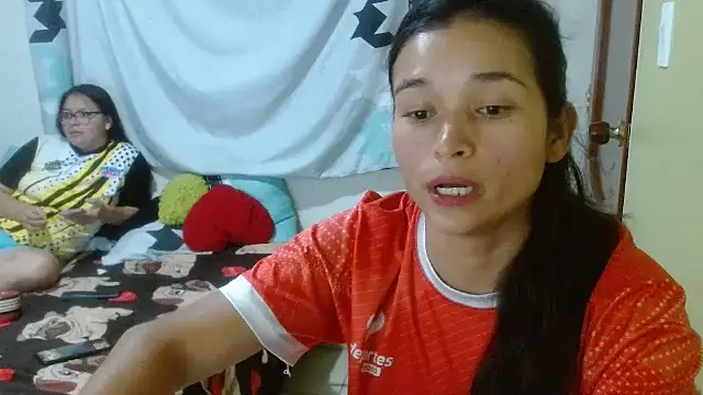 clayre and jill online show from 01/13/26, 02:50