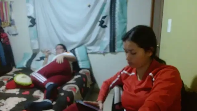 Snapshot of clayre_and_jill chatting on 02/11/26, 04:39 clayre and jill online show from 02/11/26, 04:39