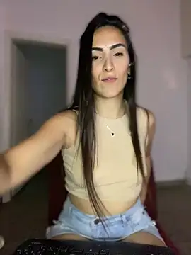 alessandra-a online show from 01/08/25, 10:27