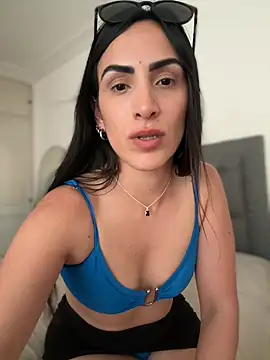 alessandra-a online show from 12/13/25, 10:26