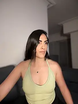 alessandra-a online show from 02/08/26, 03:10