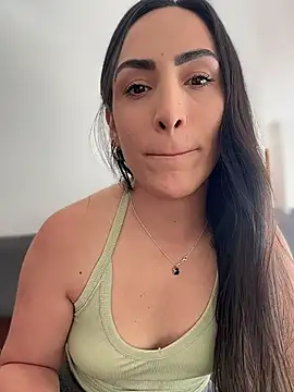 alessandra-a online show from 03/15/26, 07:20