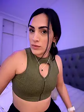 alessandra-a online show from 03/28/26, 02:33