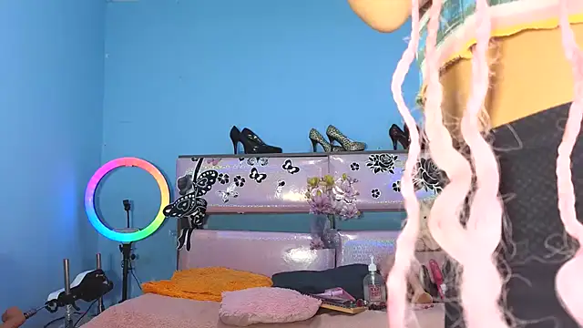 gabbiefoxthx online show from 01/09/25, 04:41