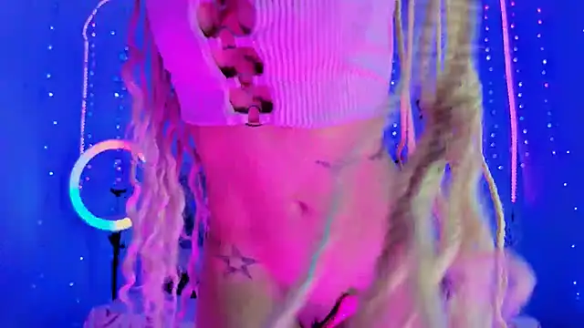 gabbiefoxthx online show from 01/27/25, 09:34