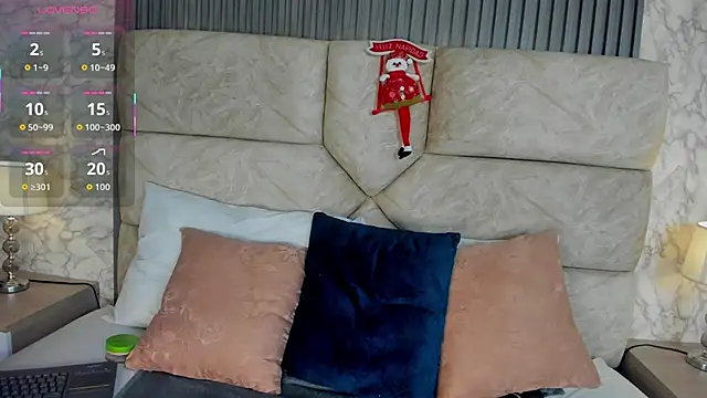 amatista  smith online show from 11/29/25, 08:45