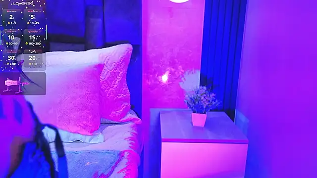 amatista  smith online show from 03/18/26, 08:01