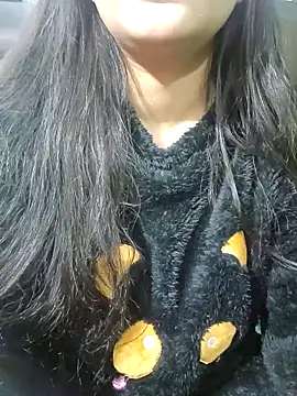 Alina Khann online show from 11/23/25, 02:17