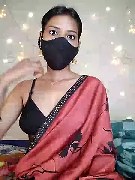 Jenny-Lucifer online show from 01/10/25, 08:51