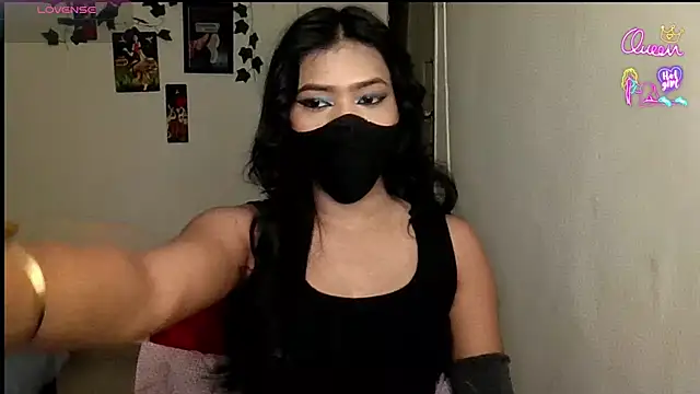 Snapshot of Jenny-Lucifer chatting on 05/05/26, 03:53 Jenny-Lucifer online show from 05/05/26, 03:53