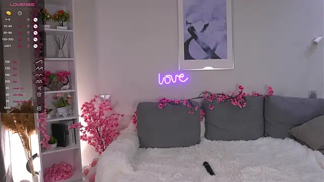 SallyReidj online show from 12/19/25, 03:41