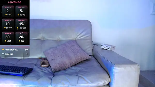 Snapshot of gaby_pervet31 chatting on 12/05/24, 10:45 gaby pervet31 online show from 12/05/24, 10:45