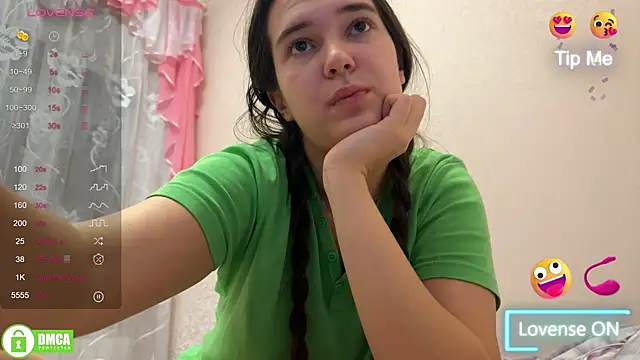 the princese online show from 01/30/25, 10:19