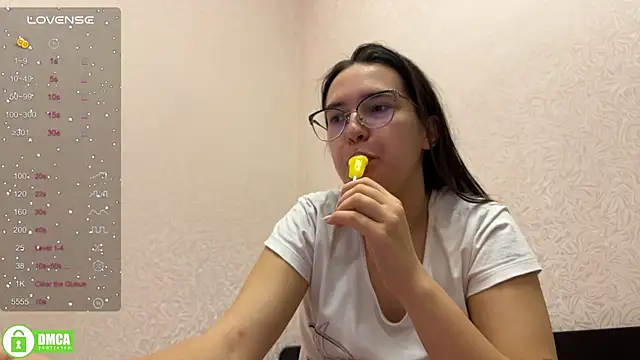 the princese online show from 02/07/25, 04:46