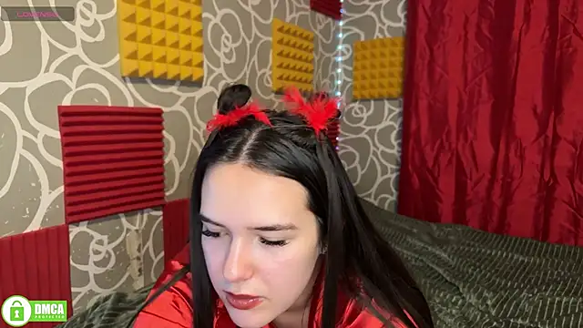 the princese online show from 02/12/25, 09:11