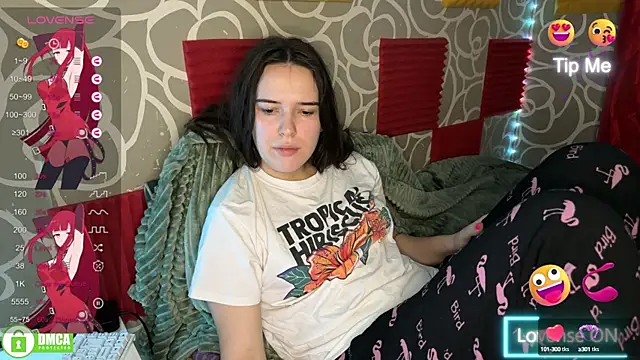 the princese online show from 03/09/25, 07:05