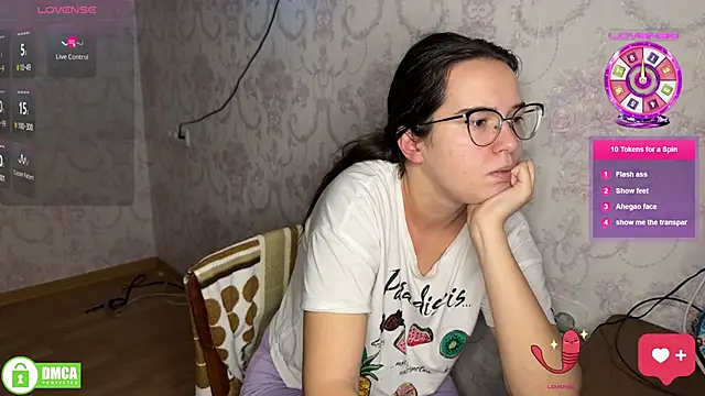 the princese online show from 11/30/25, 05:17