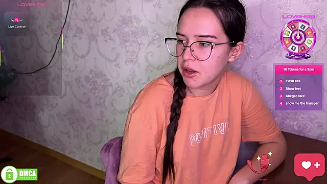 the princese online show from 01/14/26, 12:00