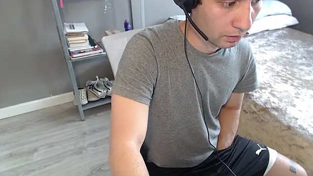 shobitz online show from 04/22/26, 09:11